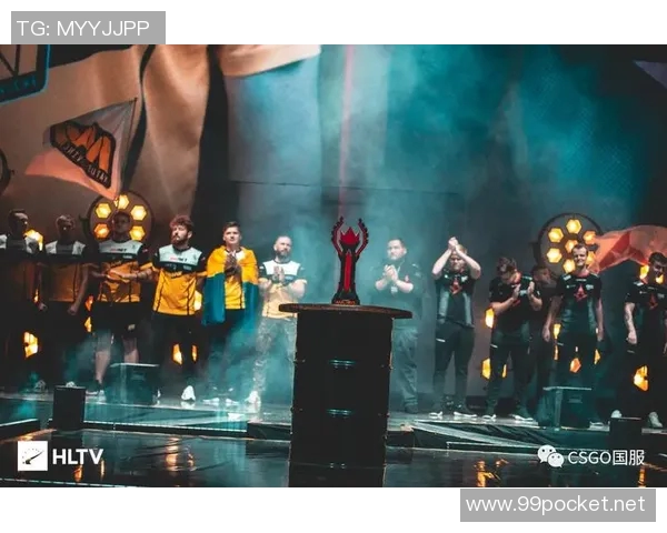 CS冬季大型锦标赛：Astralis丹麦王朝复兴